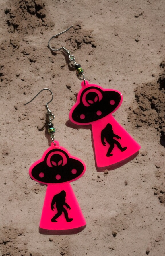 UFO 12