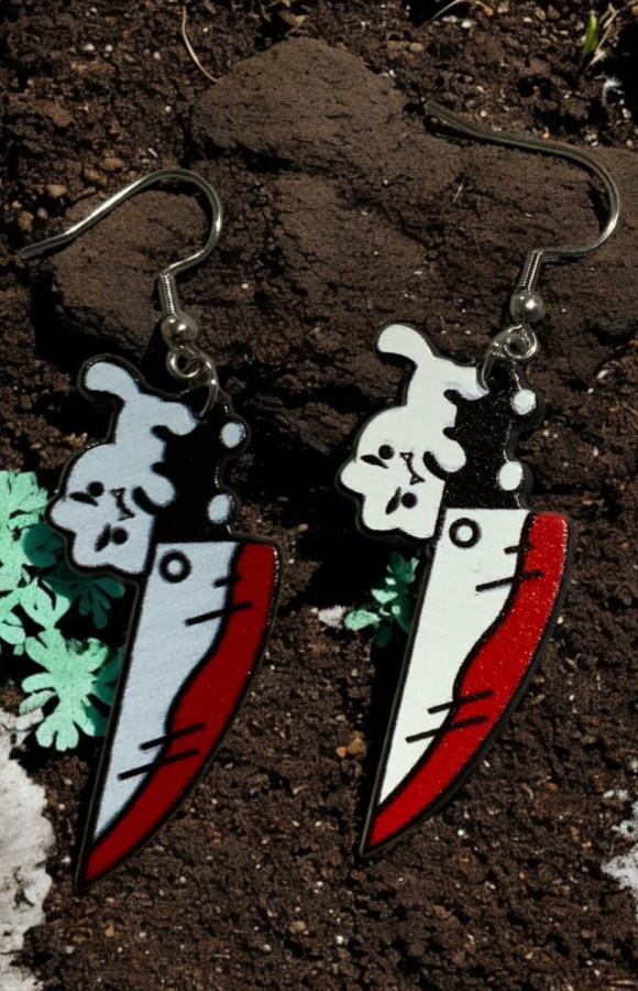 Knives 2