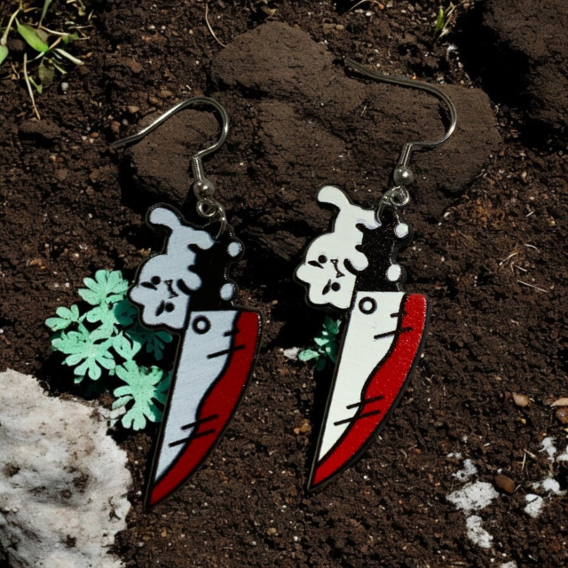 Knives 2