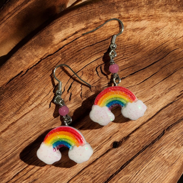 Rainbows