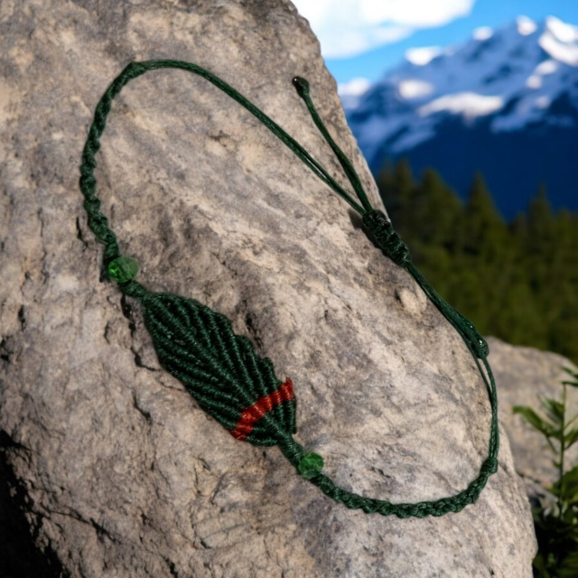 Leaf