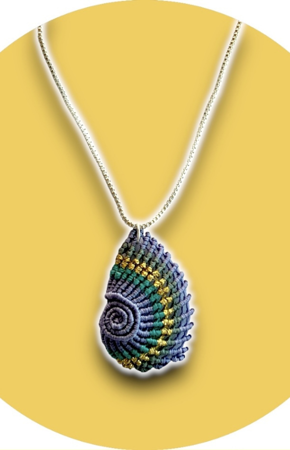 Nautilus 3