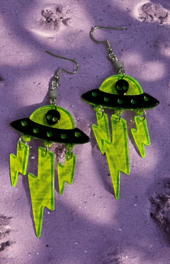 UFO 5