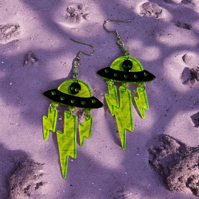 UFO 5