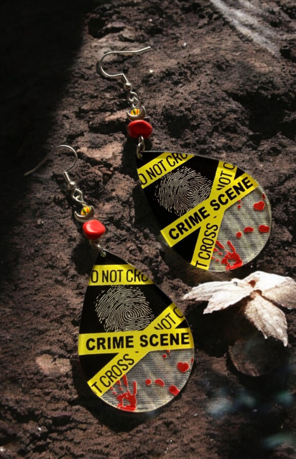 Crime Scene