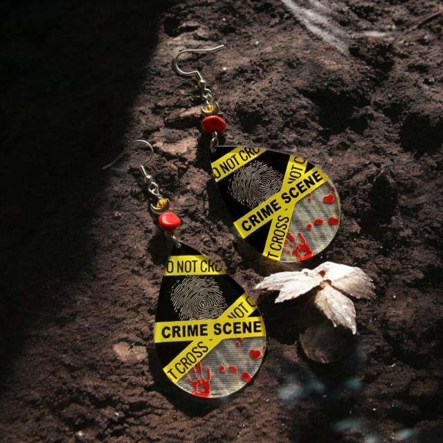 Crime Scene