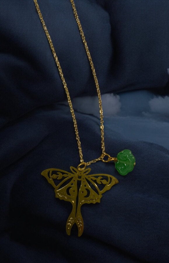 Chain Necklace 5