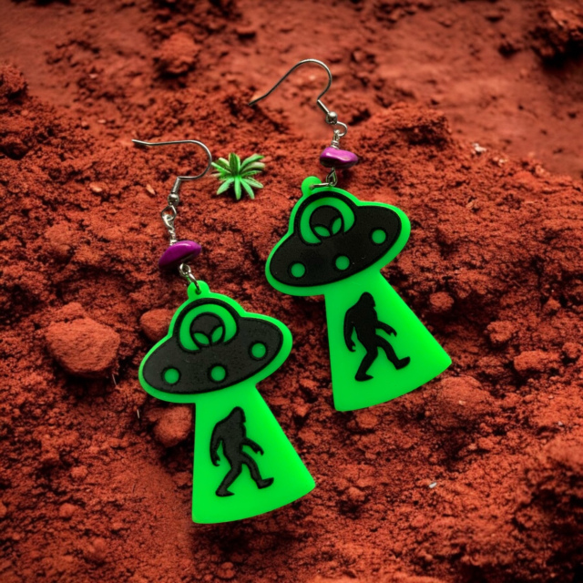 UFO 7