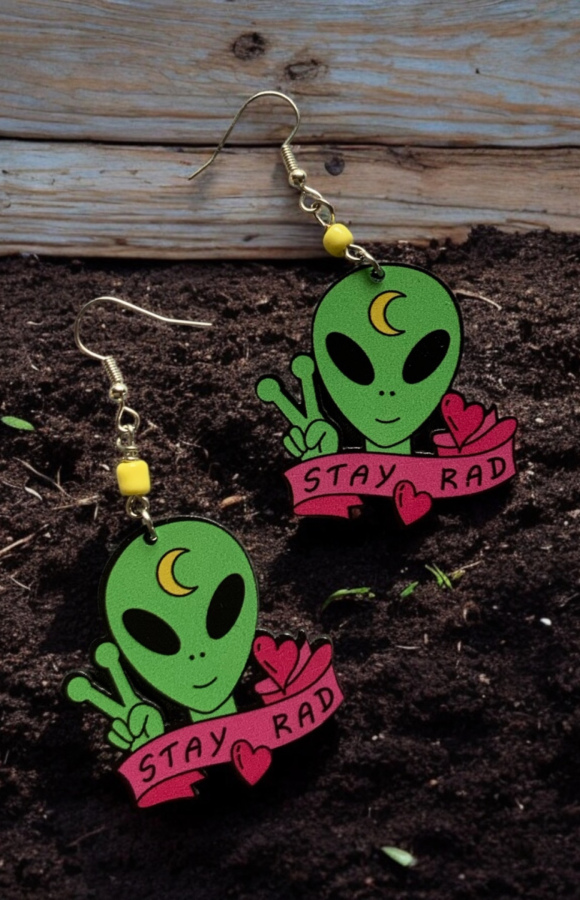 Alien 1