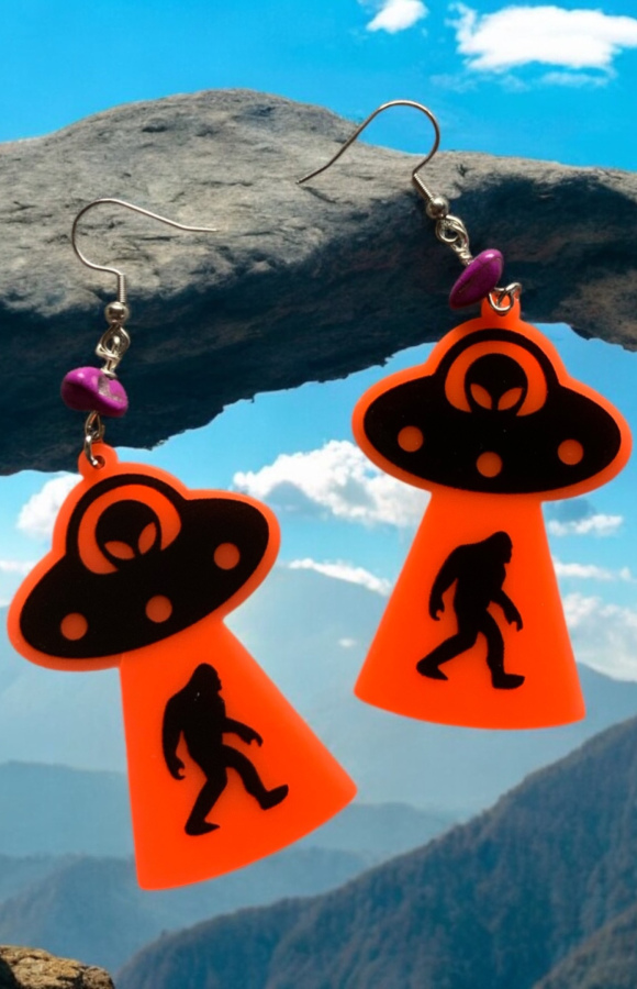 UFO 8
