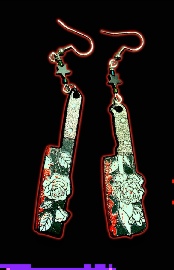 Knives 1