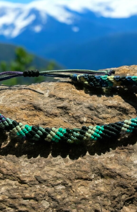 Hermes macrame 4