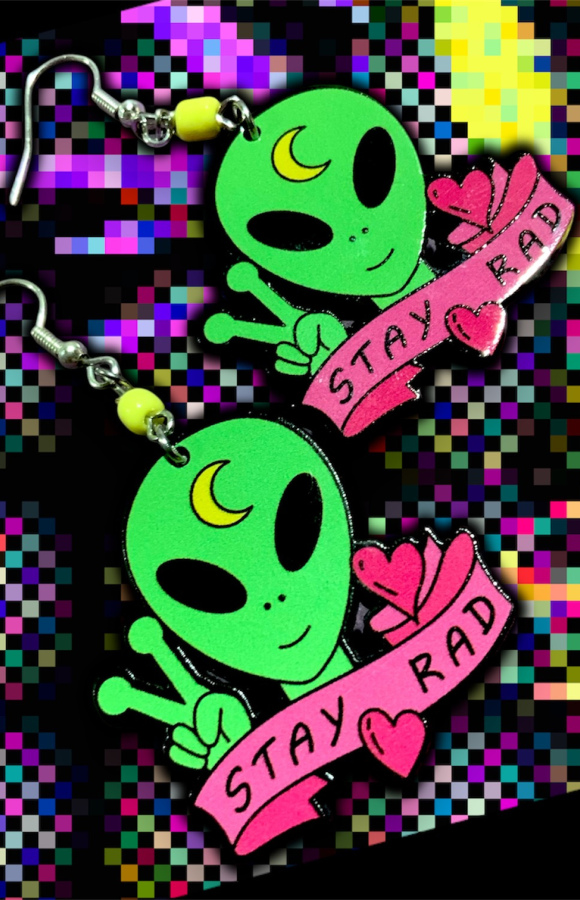 Alien 1