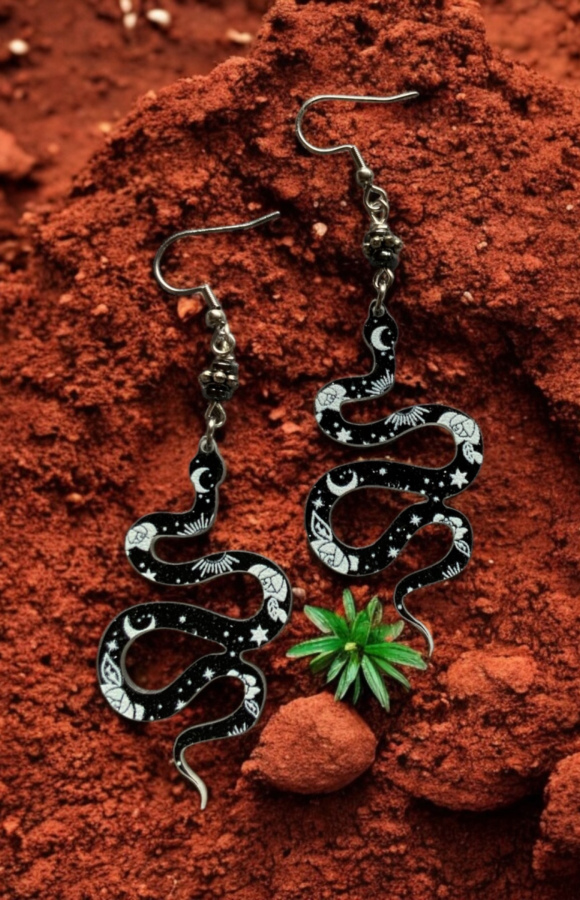 Snakes 6