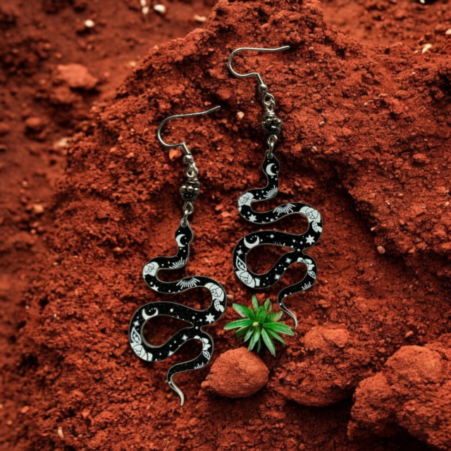 Snakes 6