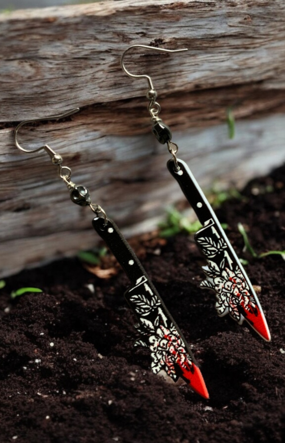 Knives 3