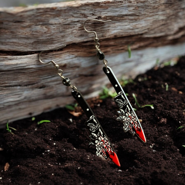 Knives 3