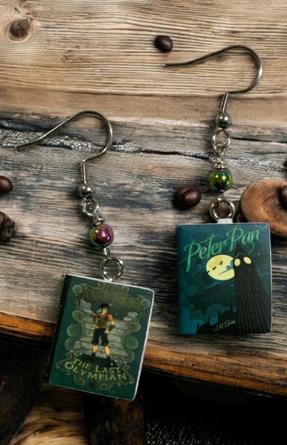 Books 1