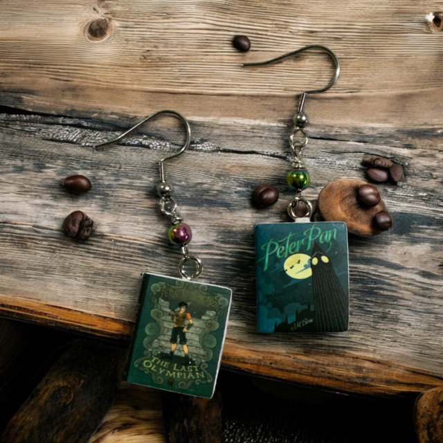 Books 1