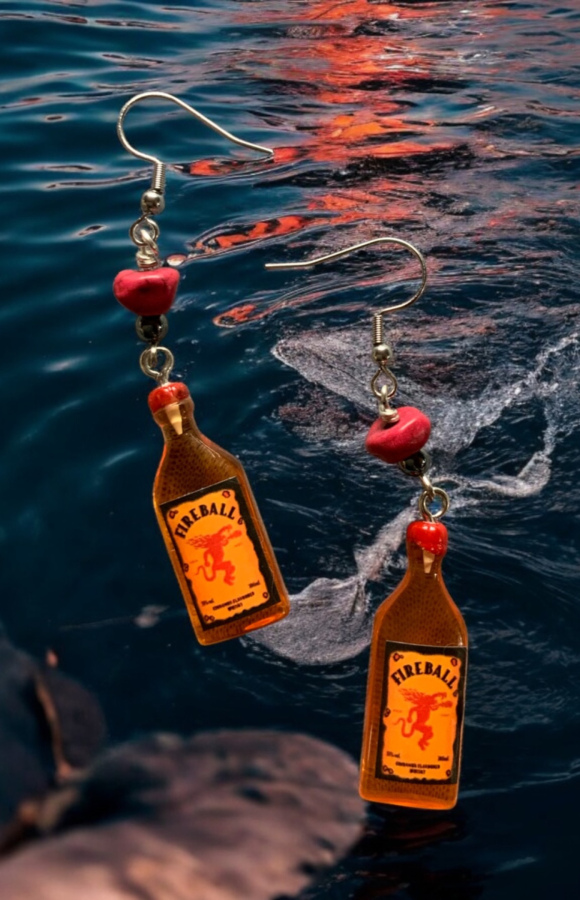 Fireball 1