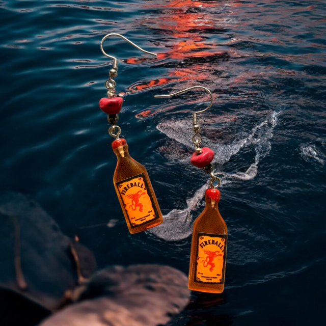 Fireball 1
