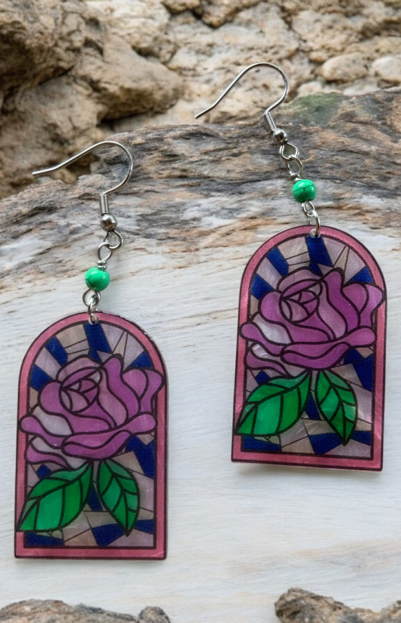 Roses