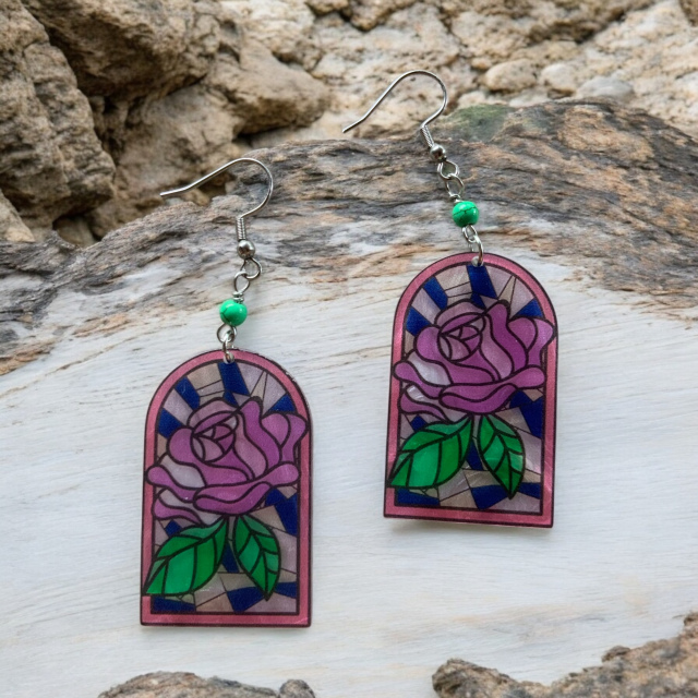 Roses