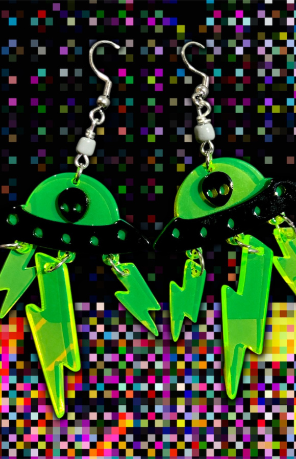 UFO 5