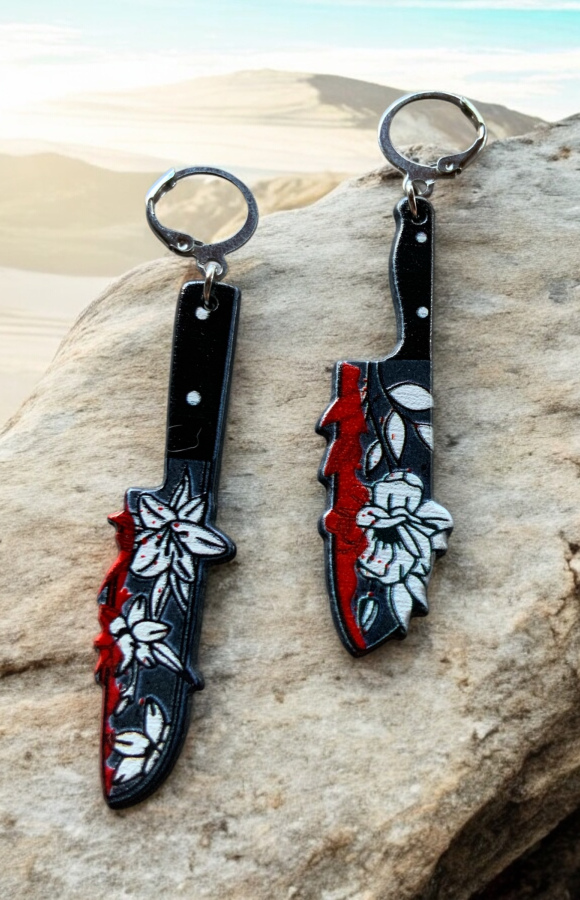 Knives 6