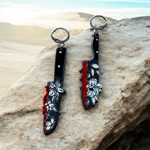 Knives 6