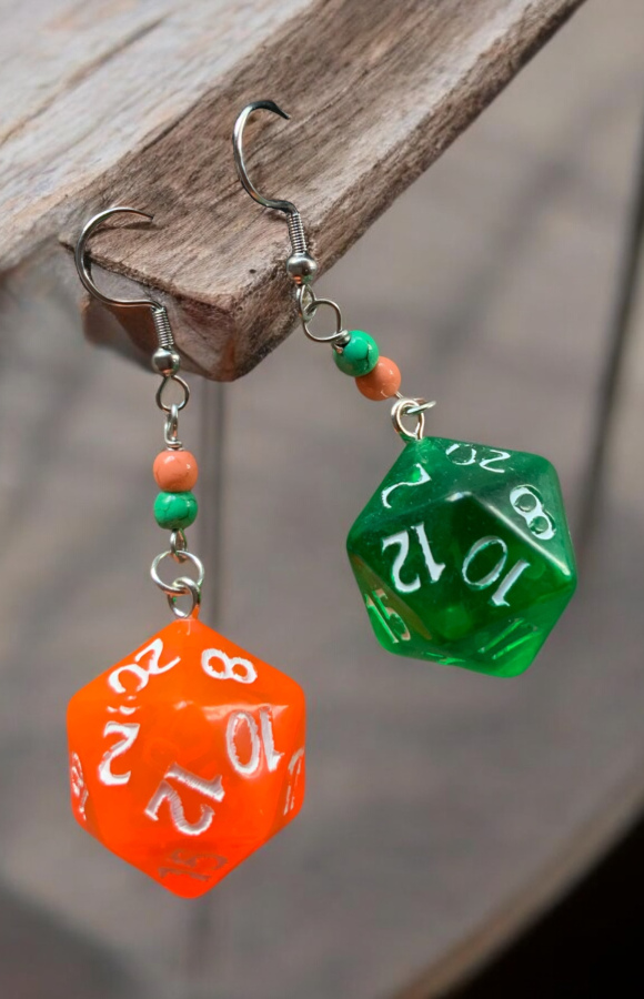 Dice 2