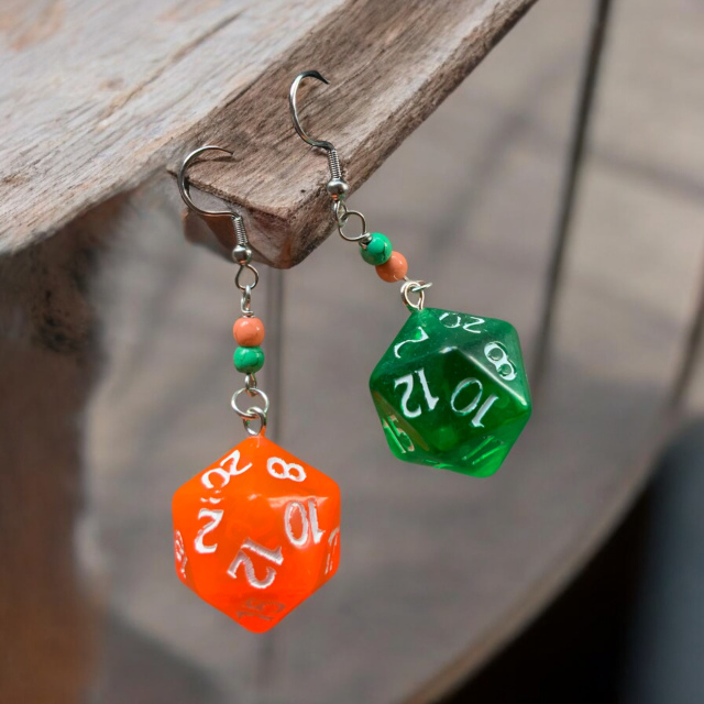 Dice 2