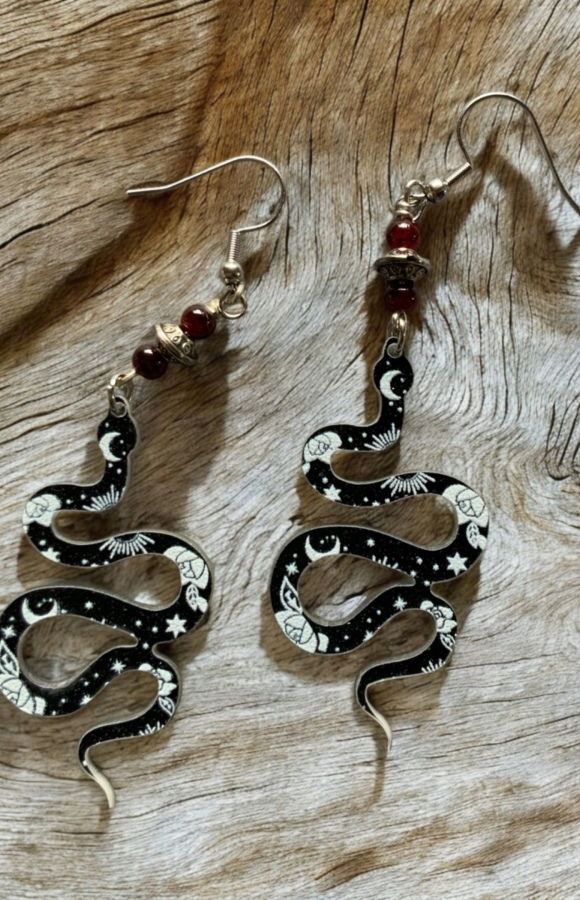 Snakes 5