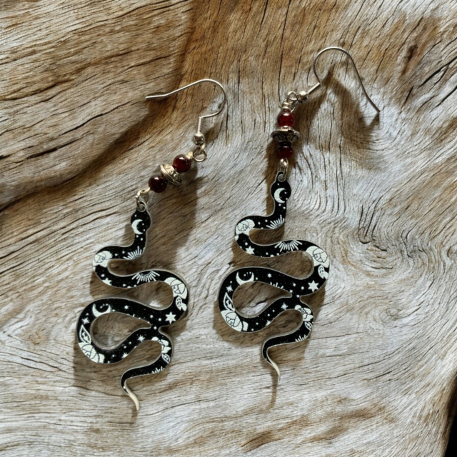 Snakes 5