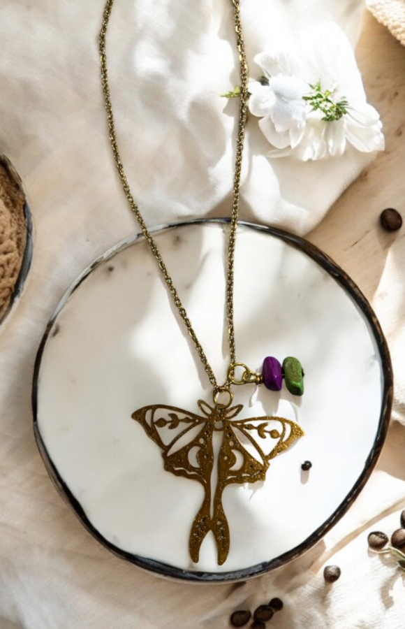 Chain Necklace 2