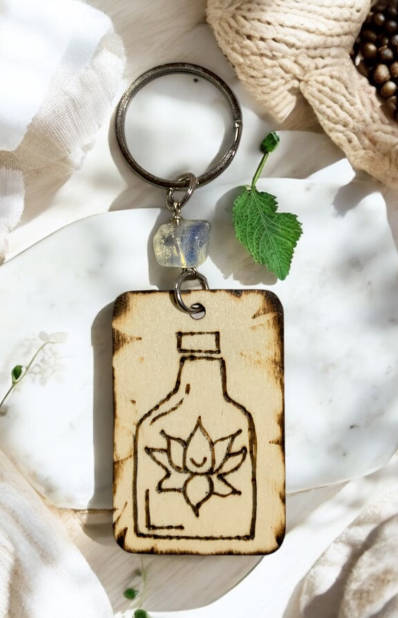 Keychain 5