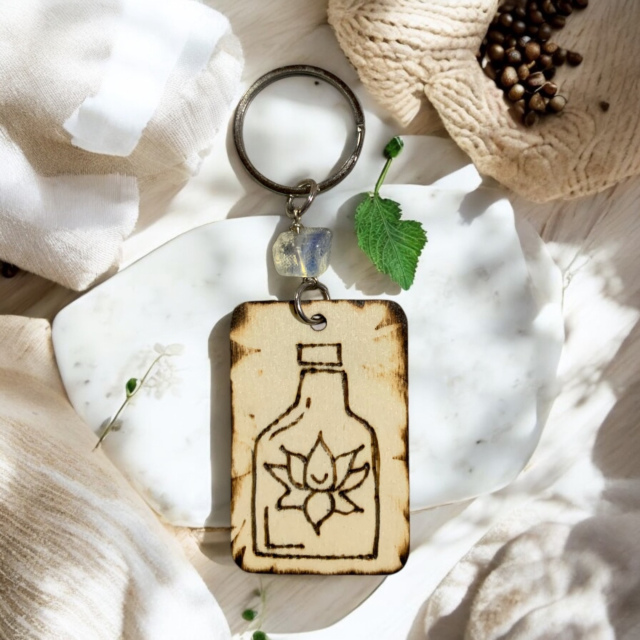 Keychain 5