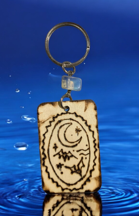 Keychain 4