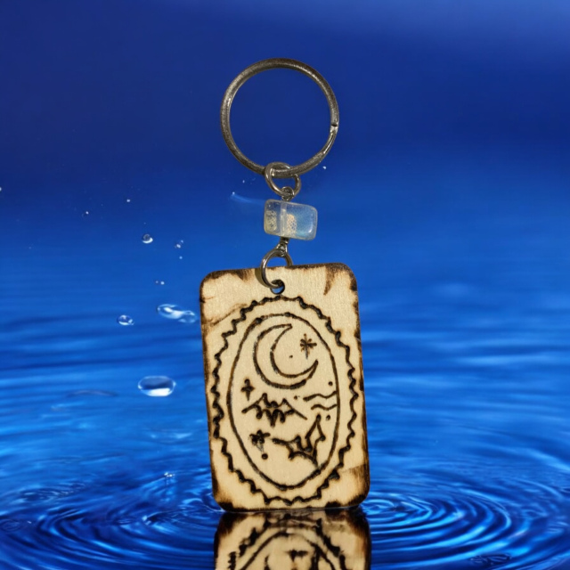 Keychain 4