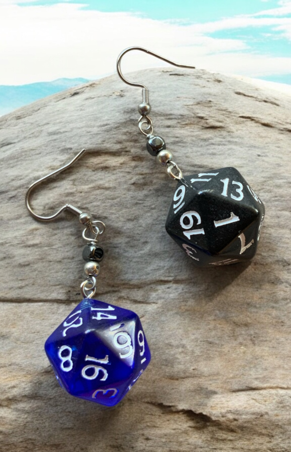 Dice 3