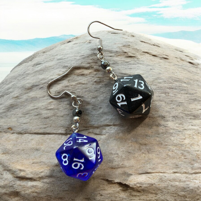 Dice 3