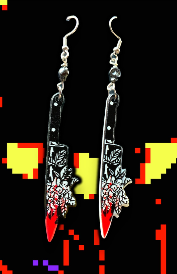 Knives 3