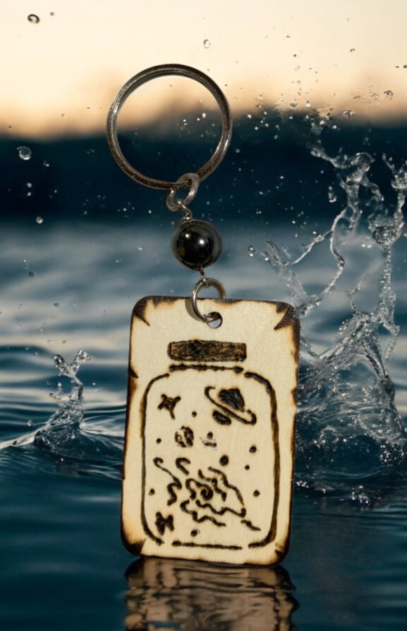 Keychain