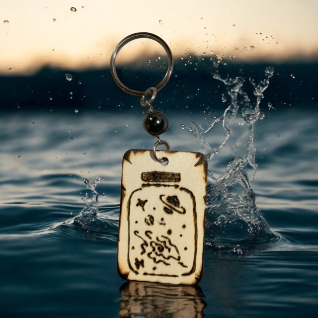 Keychain