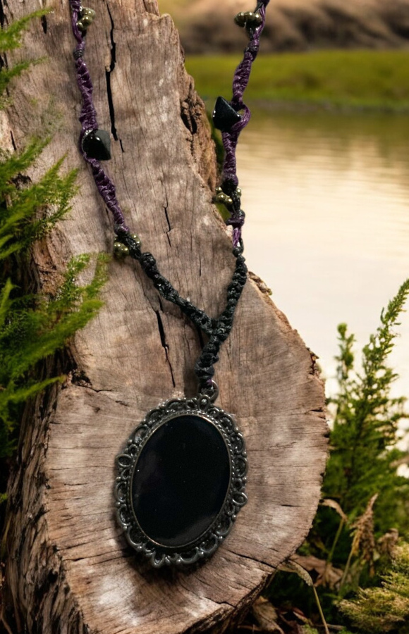 Apollo Necklace 2