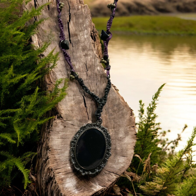 Apollo Necklace 2