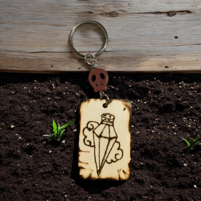 Keychain 2