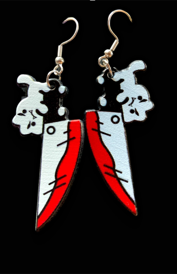 Knives 2