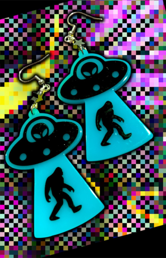 Bigfoot