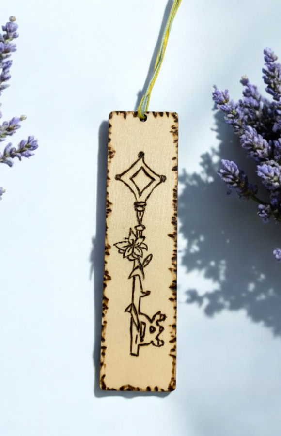 Bookmark